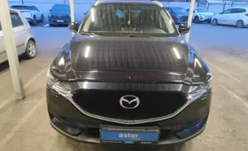 Mazda CX-5 2019 года за 11 000 000 тг. в Алматы фото 2