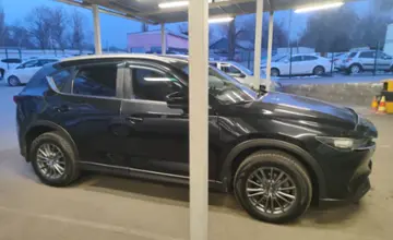 Mazda CX-5 2019 года за 11 000 000 тг. в Алматы фото 4