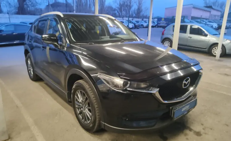 Mazda CX-5 2019 года за 11 000 000 тг. в Алматы фото 3