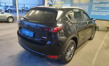 Mazda CX-5 2019 года за 11 000 000 тг. в Алматы