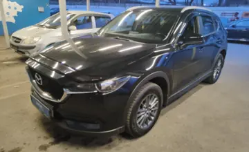 Mazda CX-5 2019 года за 11 000 000 тг. в Алматы фото 1