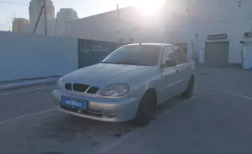 ЗАЗ Chance 2013 года за 2 200 000 тг. в Шымкент фото 1