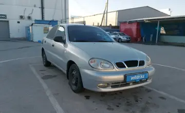 ЗАЗ Chance 2013 года за 2 200 000 тг. в Шымкент фото 2