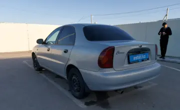 ЗАЗ Chance 2013 года за 2 200 000 тг. в Шымкент фото 4