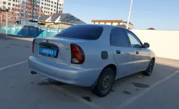 ЗАЗ Chance 2013 года за 2 200 000 тг. в Шымкент фото 3