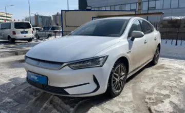 BYD QIN PLUS 2024 года за 6 700 000 тг. в Астана фото 1