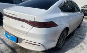 BYD QIN PLUS 2024 года за 6 700 000 тг. в Астана