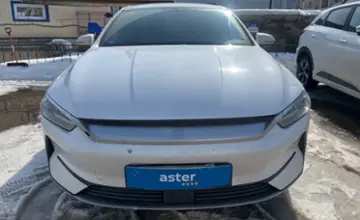 BYD QIN PLUS 2024 года за 6 700 000 тг. в Астана фото 2