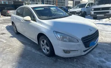Peugeot 508 2014 года за 4 500 000 тг. в Караганда фото 3