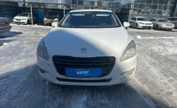 Peugeot 508 2014 года за 4 500 000 тг. в Караганда фото 2