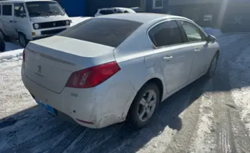 Peugeot 508 2014 года за 4 500 000 тг. в Караганда