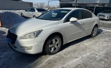 Peugeot 508 2014 года за 4 500 000 тг. в Караганда фото 1