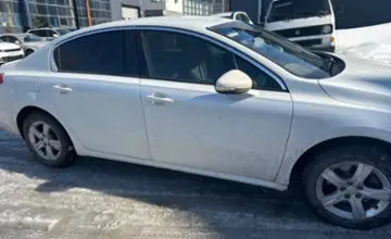 Peugeot 508 2014 года за 4 500 000 тг. в Караганда фото 4
