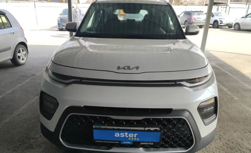 Kia Soul 2022 года за 9 000 000 тг. в Алматы фото 2