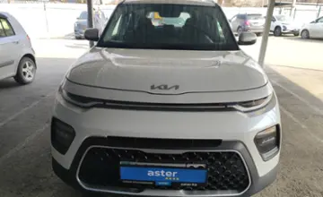 Kia Soul 2022 года за 9 000 000 тг. в Алматы фото 2