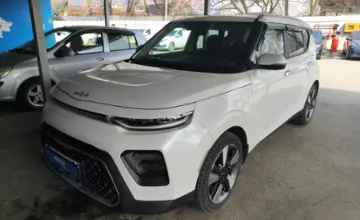 Kia Soul 2022 года за 9 000 000 тг. в Алматы фото 1