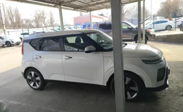 Kia Soul 2022 года за 9 000 000 тг. в Алматы фото 4