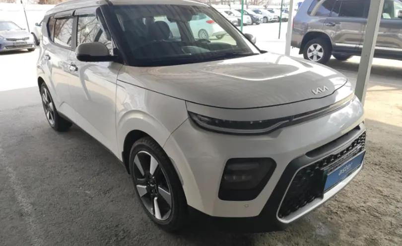 Kia Soul 2022 года за 9 000 000 тг. в Алматы фото 3