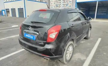 SsangYong Actyon 2013 года за 3 500 000 тг. в Алматы