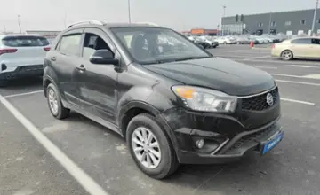 SsangYong Actyon 2013 года за 3 500 000 тг. в Алматы фото 3