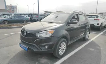 SsangYong Actyon 2013 года за 3 500 000 тг. в Алматы фото 1