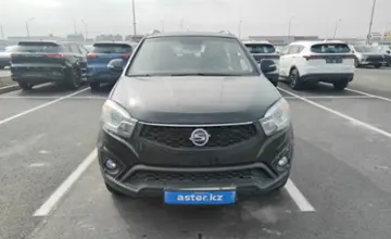 SsangYong Actyon 2013 года за 3 500 000 тг. в Алматы фото 2
