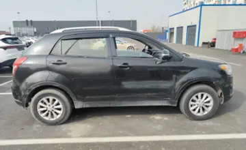 SsangYong Actyon 2013 года за 3 500 000 тг. в Алматы фото 4