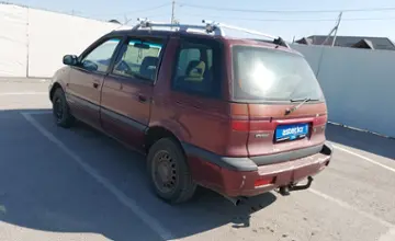 Mitsubishi Space Runner 1997 года за 1 000 000 тг. в Шымкент фото 4