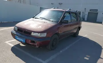 Mitsubishi Space Runner 1997 года за 1 000 000 тг. в Шымкент фото 1