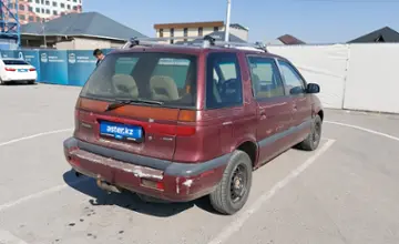 Mitsubishi Space Runner 1997 года за 1 000 000 тг. в Шымкент фото 3