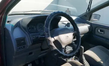 Mitsubishi Space Runner 1997 года за 1 000 000 тг. в Шымкент фото 5