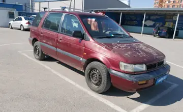 Mitsubishi Space Runner 1997 года за 1 000 000 тг. в Шымкент фото 2