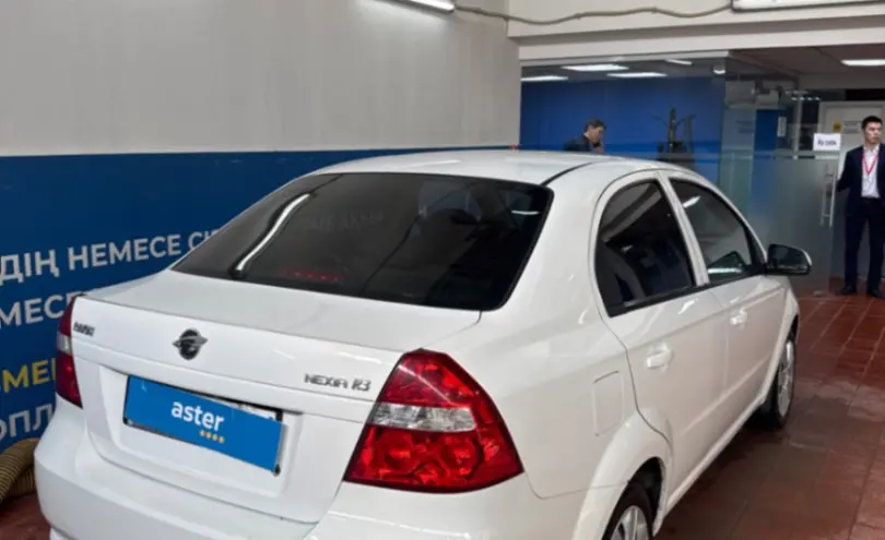Ravon Nexia R3 2020 года за 4 500 000 тг. в Астана фото 5