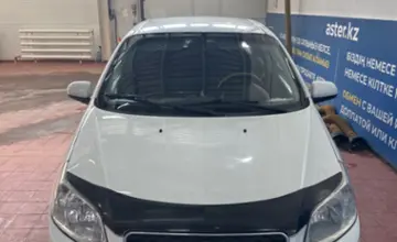 Ravon Nexia R3 2020 года за 4 500 000 тг. в Астана фото 2