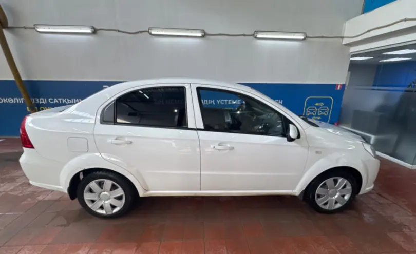 Ravon Nexia R3 2020 года за 4 500 000 тг. в Астана фото 4