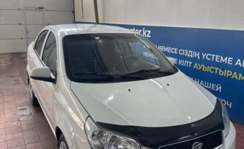 Ravon Nexia R3 2020 года за 4 500 000 тг. в Астана фото 3