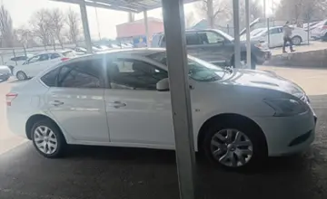 Nissan Sentra 2016 года за 5 500 000 тг. в Алматы фото 4