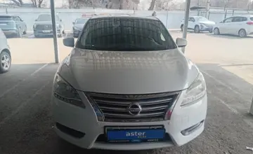 Nissan Sentra 2016 года за 5 500 000 тг. в Алматы фото 2