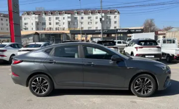 JAC J7 2020 года за 6 200 000 тг. в Шымкент фото 4