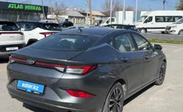 JAC J7 2020 года за 6 200 000 тг. в Шымкент