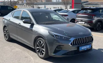 JAC J7 2020 года за 6 200 000 тг. в Шымкент фото 3