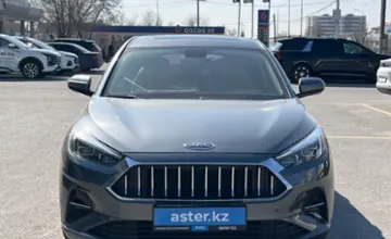 JAC J7 2020 года за 6 200 000 тг. в Шымкент фото 2