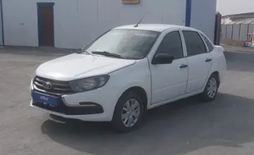 LADA (ВАЗ) Granta 2020 года за 3 800 000 тг. в Атырау фото 1