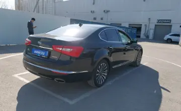 Kia K7 2013 года за 9 500 000 тг. в Шымкент фото 3