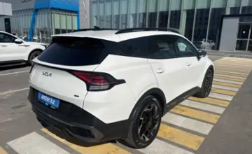 Kia Sportage 2023 года за 16 000 000 тг. в Шымкент