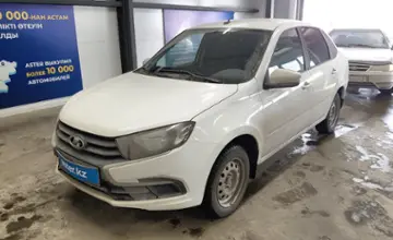 LADA (ВАЗ) Granta 2024 года за 5 500 000 тг. в Астана фото 1