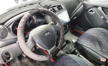 LADA (ВАЗ) Granta 2024 года за 5 500 000 тг. в Астана фото 5