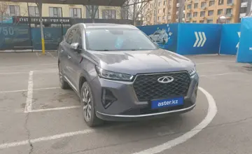 Chery Tiggo 7 Pro 2023 года за 8 000 000 тг. в Алматы фото 2
