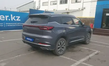Chery Tiggo 7 Pro 2023 года за 8 000 000 тг. в Алматы фото 3