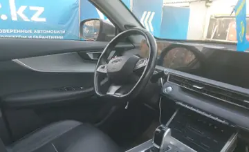Chery Tiggo 7 Pro 2023 года за 8 000 000 тг. в Алматы фото 5